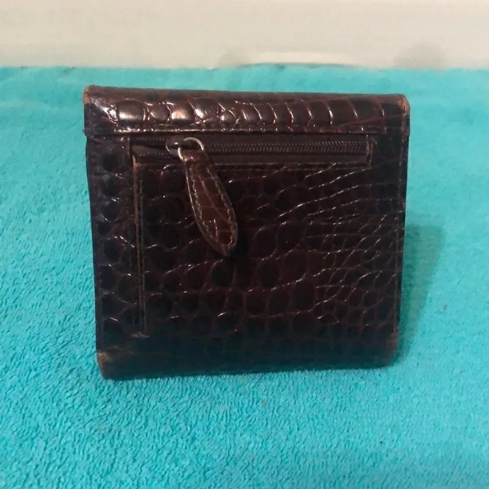 Etienne Aigner Wallet